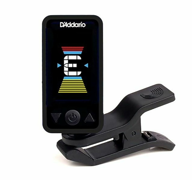 Тюнер Planet Waves PW-CT-17CBK Eclipse артикул 288887Si-1