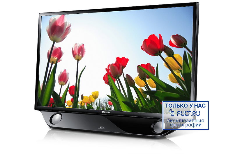 LED телевизор Samsung UE-32F4800 артикул 335925FV-1 фото 3