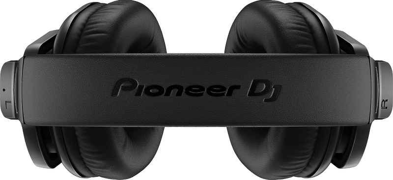 Наушники Pioneer HRM-5 артикул 148595Si-1 фото 5