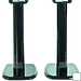 Стойки под акустику Chario Constellation K Lynx Stand high gloss white