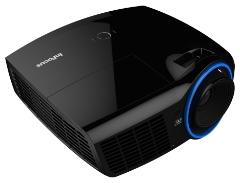 Проектор InFocus IN3138HD артикул 120011Si-1