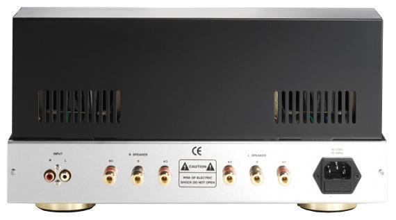 Dynavox VR-70 II chrome #3 в «HiFiRussia»