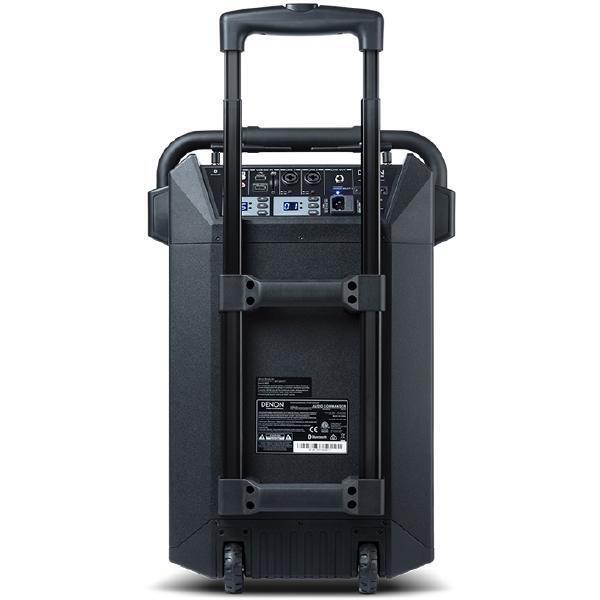 Акустическая система Denon Audio Commander артикул 227967Si-1 фото 5