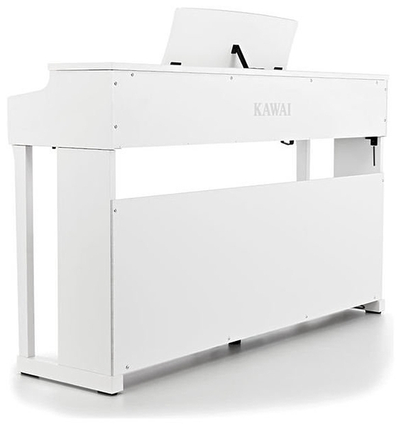Клавишный инструмент Kawai CN25W артикул 136208Si-1 фото 5