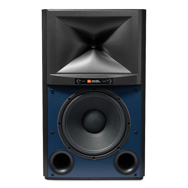 Студийный монитор JBL 4349 Black артикул 226439Si-1 в интернет-магазине «HiFiRussia»