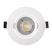 Светильник встраиваемый Denkirs DK3020-WH (White)