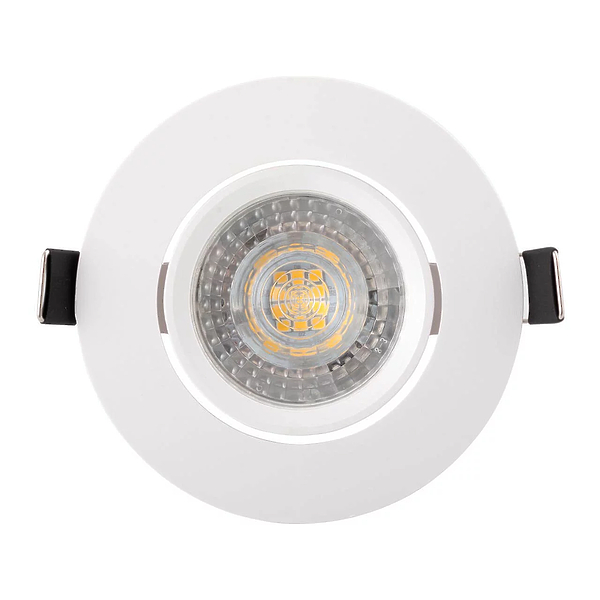 Светильник встраиваемый Denkirs DK3020-WH (White) артикул 270560Si-1