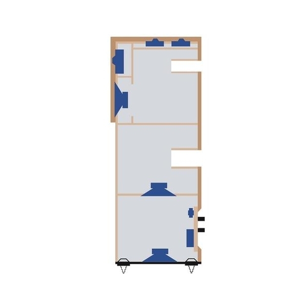 Напольная акустика NEAT acoustics Ultimatum XL6 black oak артикул 161713Si-1 фото 4