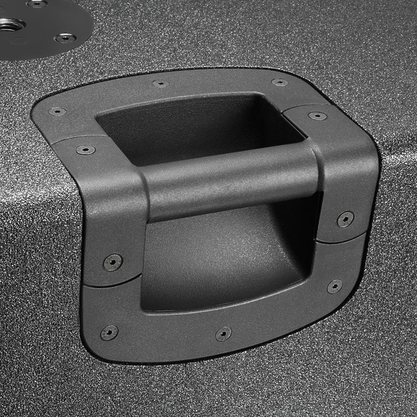 Активный сабвуфер LD Systems DDQ SUB 212 артикул 207884Si-1 фото 8