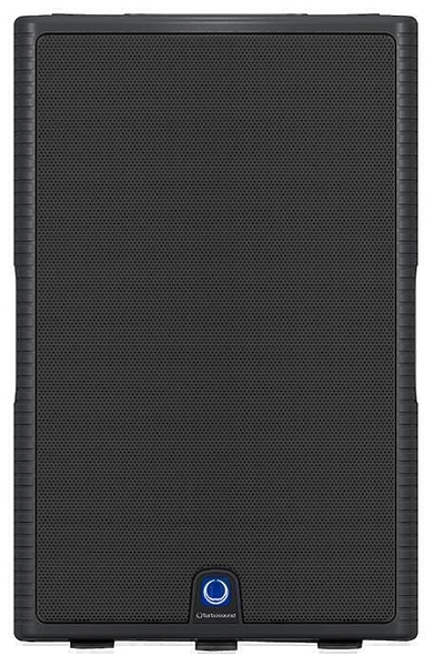 TURBOSOUND M15 артикул 269821SI-1