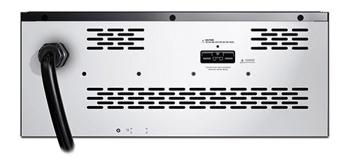 APC Smart-UPS X SMX120BP (Блок батарей, черный Rack/Tower) артикул 111639Si-1 фото 4