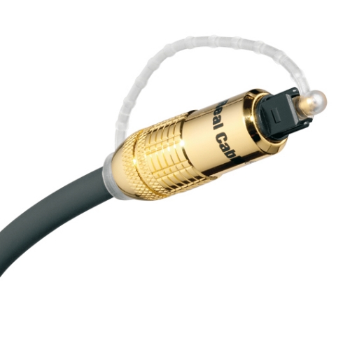 Кабель межблочный аудио Real Cable OTT G60 5.0m артикул 106748FV-1