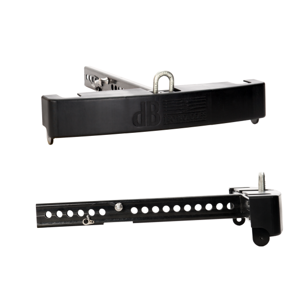 dB Technologies DRK-M5 несущая рама для подвеса DVA M2 артикул 125308Si-1