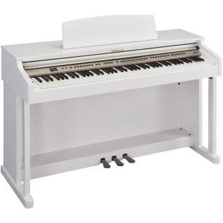 Цифровое пианино Orla 438PIA0618 CDP 31 White артикул 284287Si-1