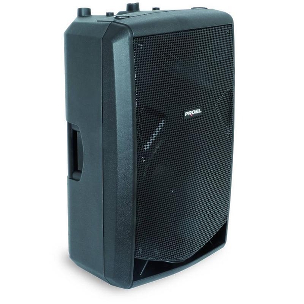 Акустическая система Proel FLASH15A артикул 162857Si-1