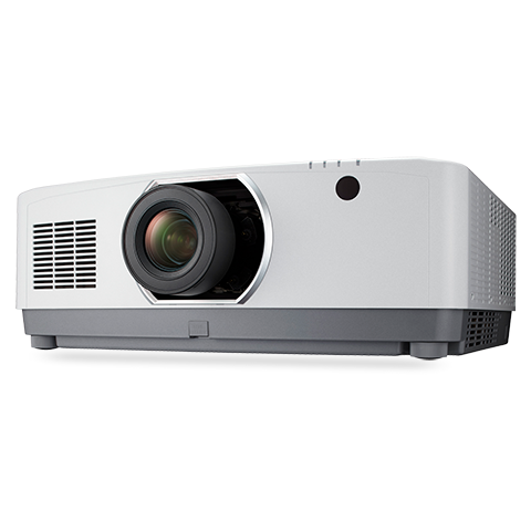 Проектор NEC PA703UL (NP41ZL) артикул 202431Si-1 фото 8