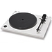 Проигрыватель винила Rega RP1 white (тонарм RB-101, звукосниматель Carbon MM)