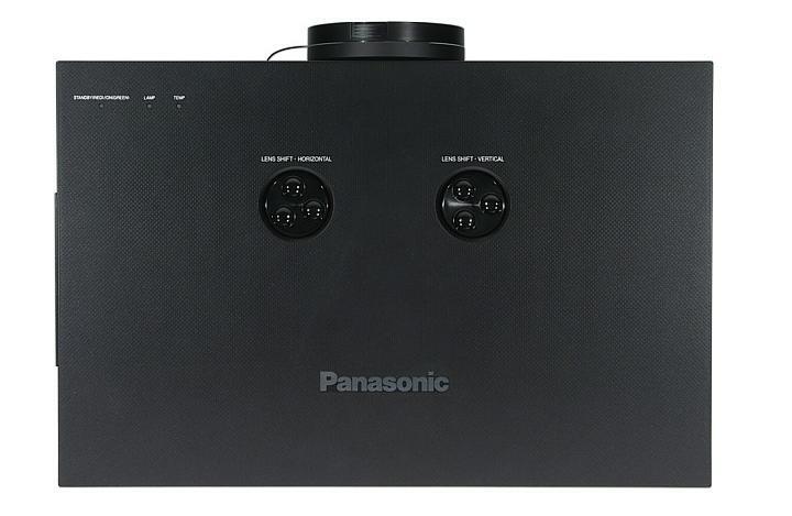 Проектор Panasonic PT-AE2000E артикул 272051FV-1 фото 5
