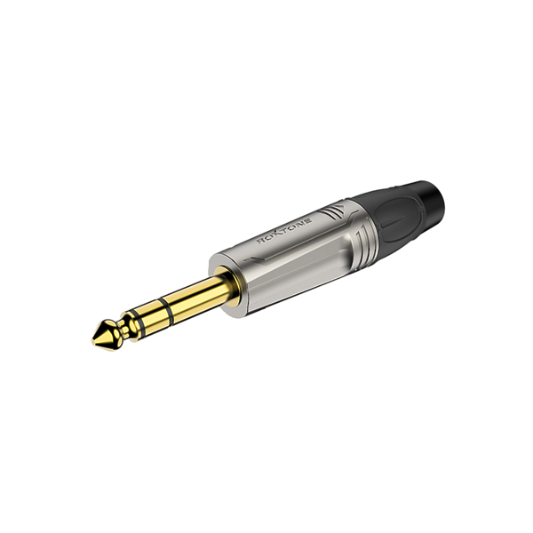 Разъем Roxtone RJ3P-NG артикул 231400Si-1