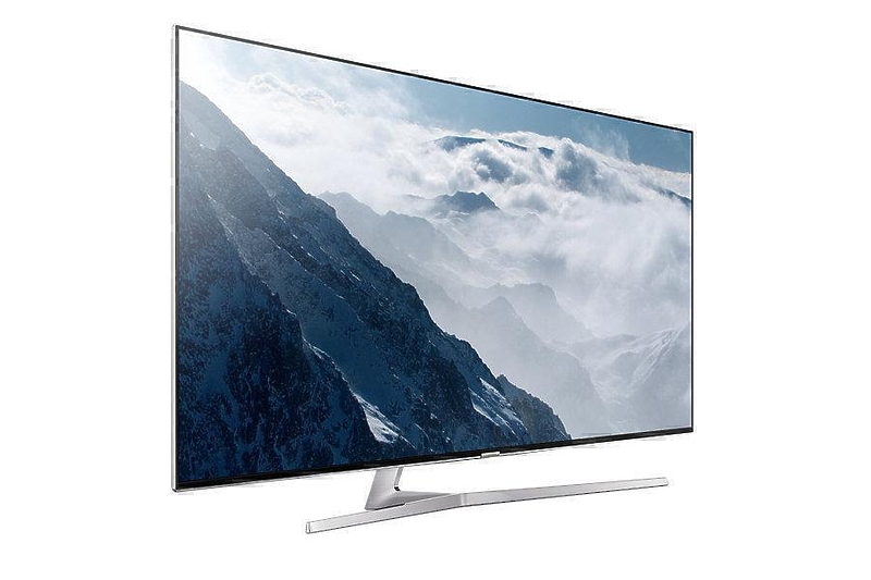 Samsung UE-55KS8000 артикул 292343-1 фото 7