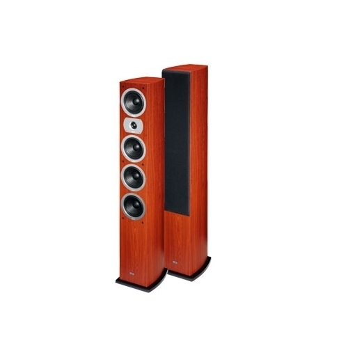 Напольная акустика Heco Victa 600 cherry артикул 402655FV-1