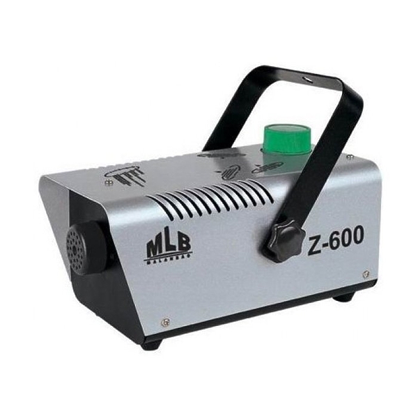 Генератор дыма MLB Z-600 артикул 152552Si-1