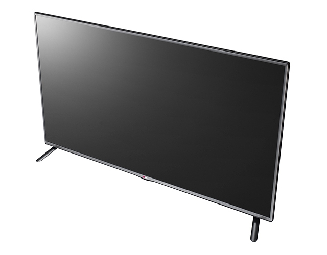 LED телевизор LG 49LB552V артикул 108200Si-1 фото 8
