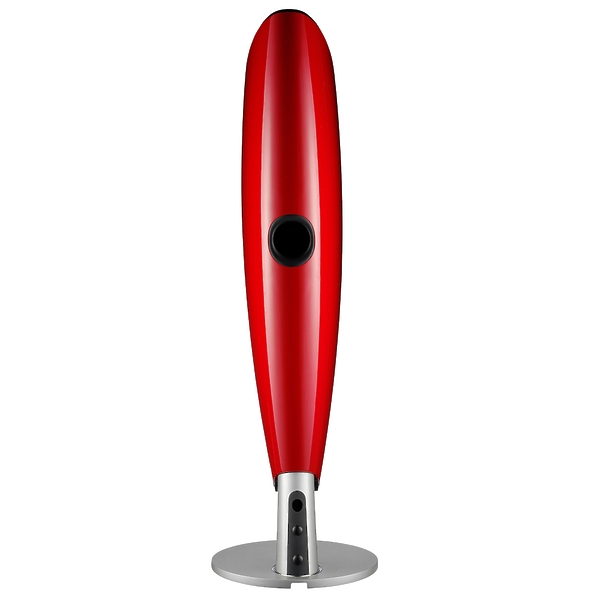 Напольная акустика Dali Fazon F5 red артикул 427019FV-1 фото 5