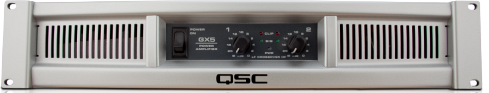 QSC GX5 артикул 126137Si-1