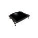 Подставка для усилителей мощности Bassocontinuo BANDURA 2.1 Nighthawk