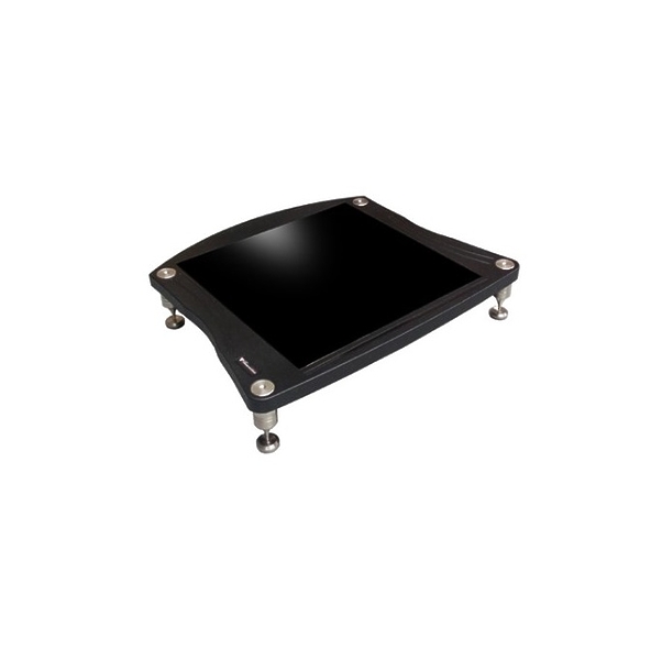 Подставка для усилителей мощности Bassocontinuo BANDURA 2.1 Nighthawk артикул 287685Si-1