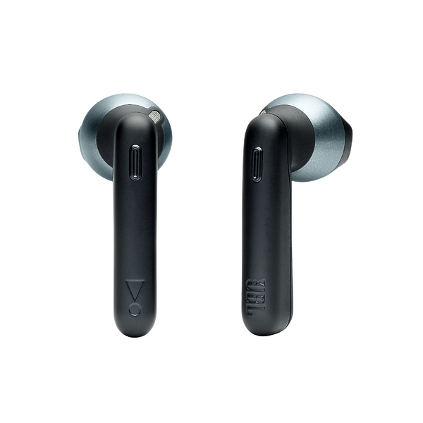 Наушники JBL Tune 220 TWS black артикул 219973Si-1