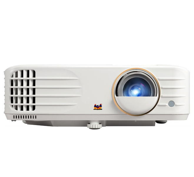 Проектор ViewSonic PX748-4K артикул 248063Si-1 фото 3