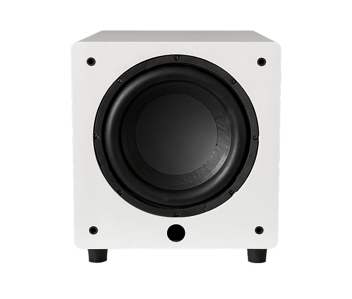 Активный сабвуфер Velodyne Impact X 10 white артикул 268057Si-1