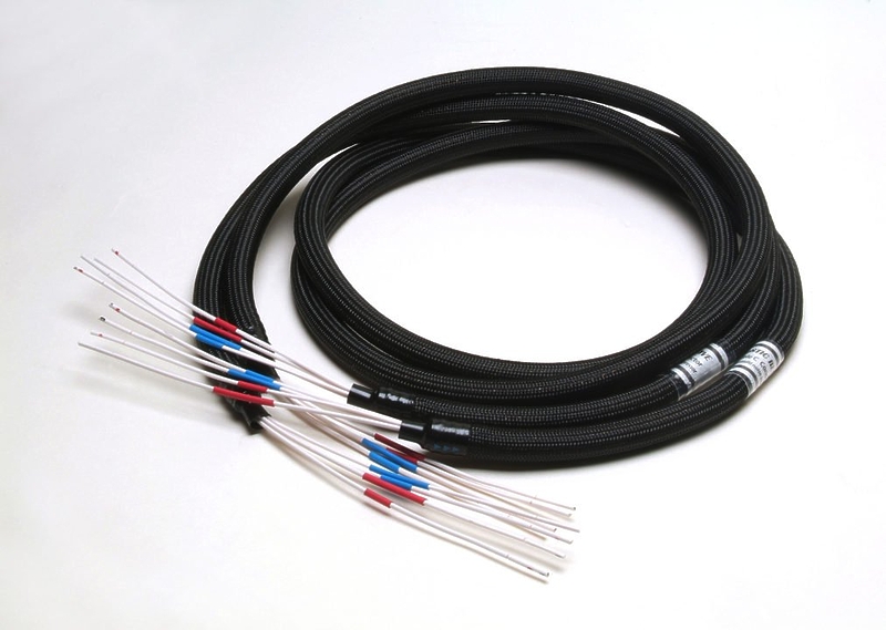 Акустический кабель Acoustic Revive SPC - Triple C (4) артикул 248402Si-1