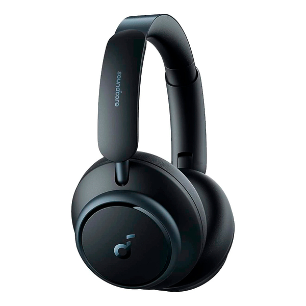 Беспроводные наушники Soundcore Space Q45 Black артикул 283060Si-1 фото 4
