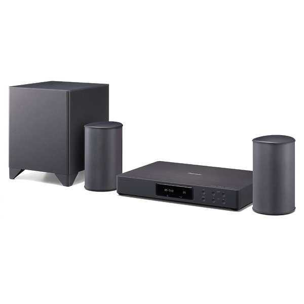 Беспроводная музыкальная система Pioneer FS-W50-B артикул 161493Si-1