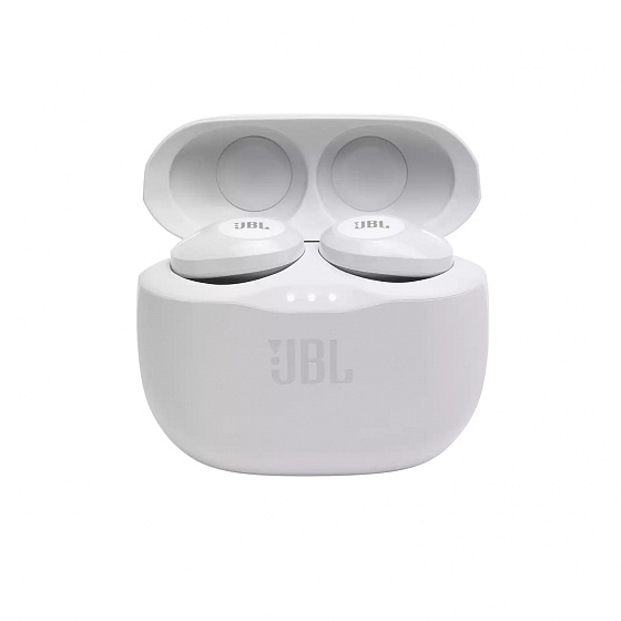 Наушники JBL Tune 125 TWS blue (JBLT125TWSBLU) артикул 236233Si-1 фото 14