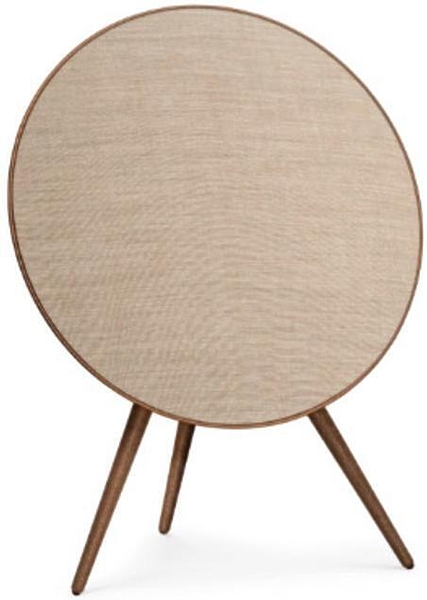 Беспроводная акустика Bang & Olufsen BeoPlay A9 4th Gen Bronze/Walnut (без GVA) артикул 219993Si-1 в интернет-магазине «HiFiRussia»