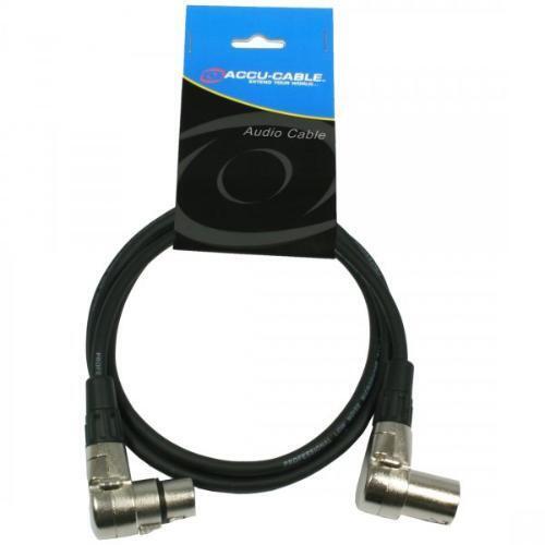 Кабель микрофонный ADJ AC-XMXF/1,5-90 артикул 205223Si-1