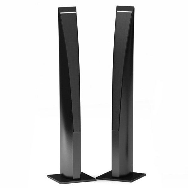 Напольная акустика Revox Scala 120 black артикул 140930Si-1 в интернет-магазине «HiFiRussia»