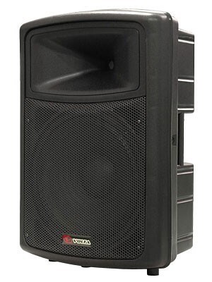 Акустическая система ECO by VOLTA P-10 Q артикул 134764Si-1