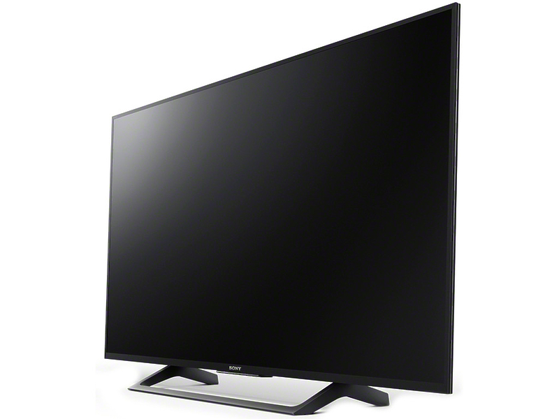 LED телевизор Sony KD-43XE8096 артикул 161873Si-1 фото 3