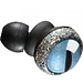 Наушники Quarkie Cat eye blue