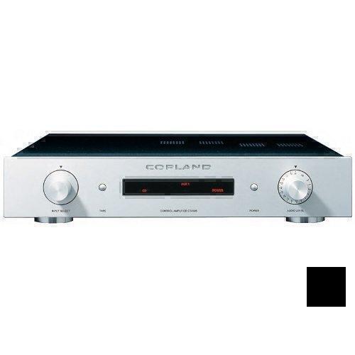 Copland CTA 305 black в «HiFiRussia»