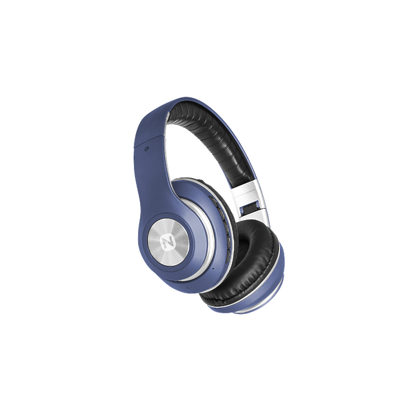 Наушники Nobby Expert L-950 NBE-BH-42-75  небесный артикул 189248Si-1