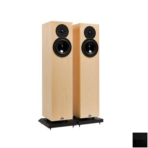 Напольная акустика Kudos X2 black артикул 399822FV-1