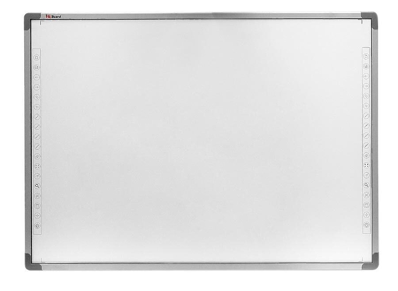 Интерактивная доска IQBoard RPT082 артикул 243111Si-1
