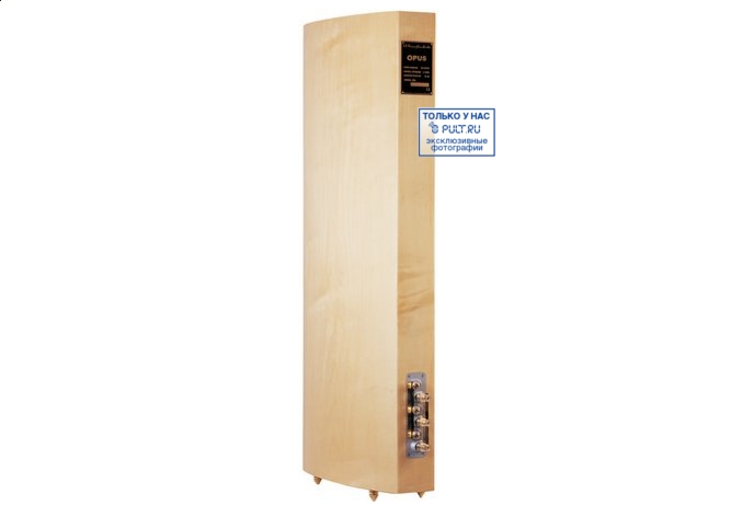 Акустическая система Wharfedale OPUS2 3 piano rosewood артикул 428841FV-1 фото 7
