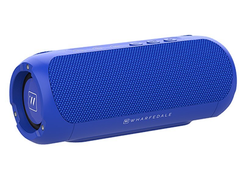 Портативная акустика Wharfedale Exson S blue артикул 229934Si-1